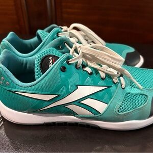 Womens Reebok Nano 2.0